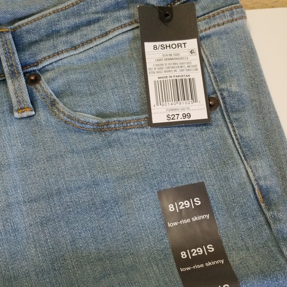 Mossimo Jeans - Picture 3 of 6